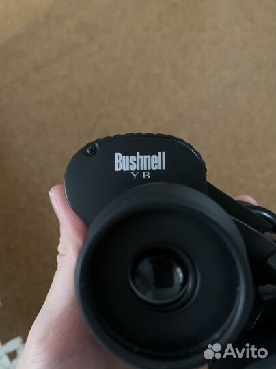 Бинокль bushnell