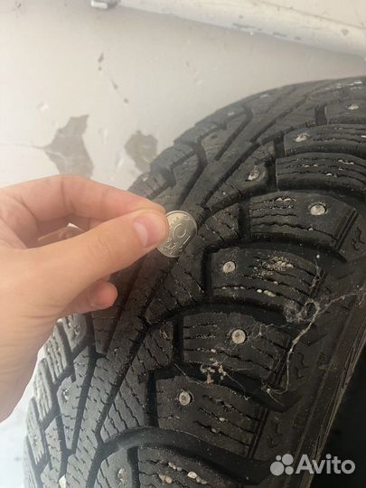 Nokian Tyres Nordman 5 185/65 R15