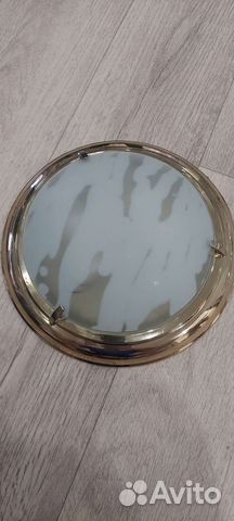 Светильник потолочный