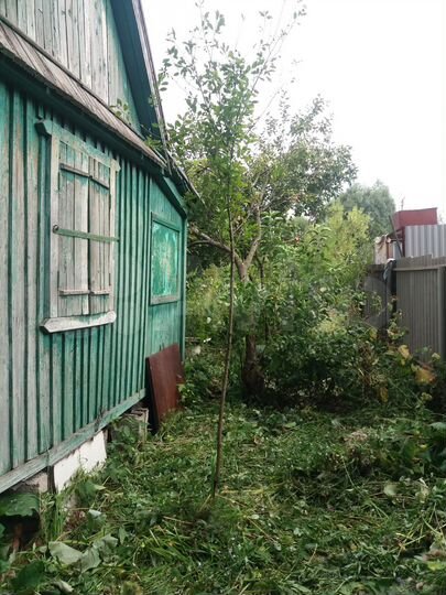 Дача 36 м² на участке 4,3 сот.