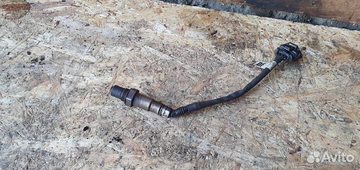 Датчик кислородный Opel Astra J GTC 2012-2017