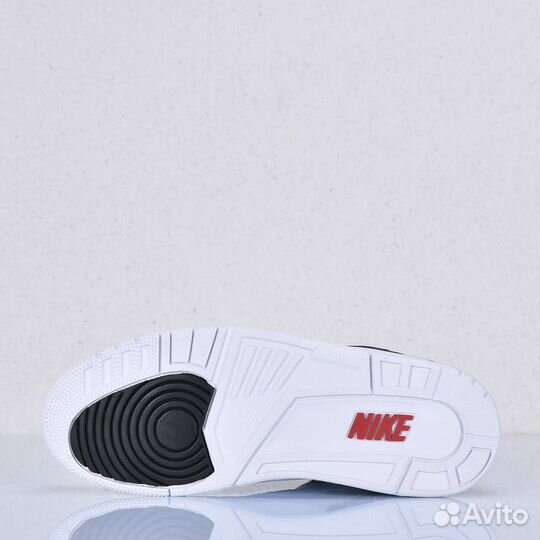 Кроссовки Nike Air Jordan 3 Retro арт 4375 42