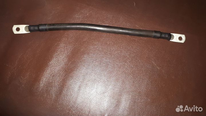 Перемычки для аккумуляторов