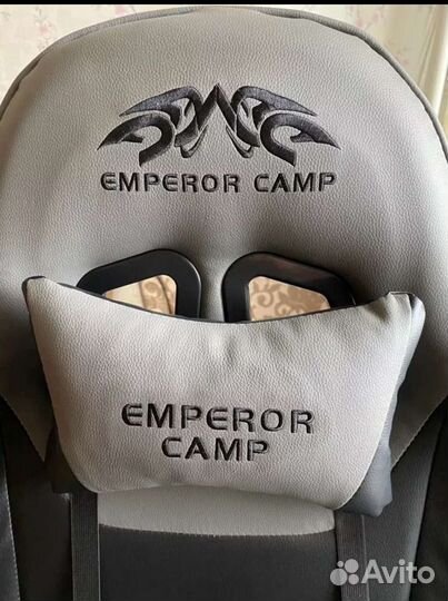 Компьютерное кресло/геймерское/игровое/новое