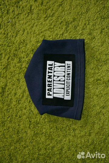 Шапка осень-весна