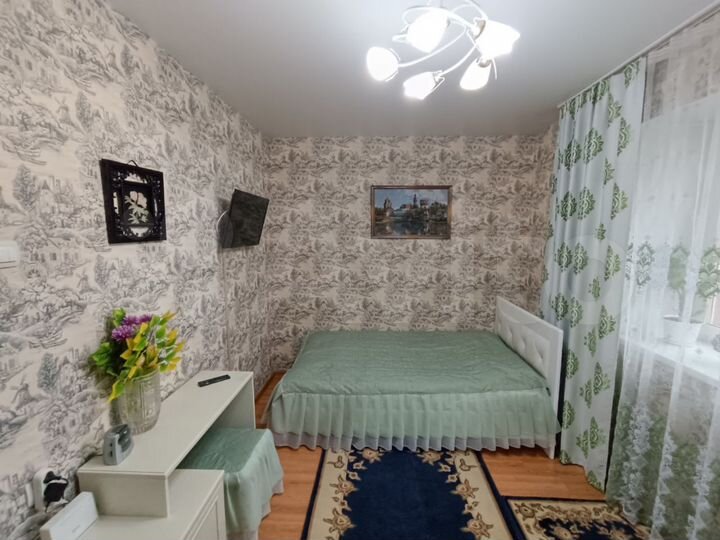 2-к. квартира, 71 м², 4/5 эт.
