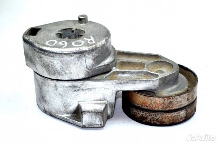 Ролик-натяжитель renault trucks Premium (01.96)