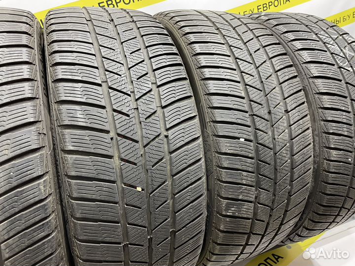 Barum Polaris 5 225/45 R18