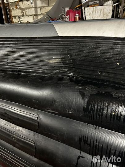 Лодка пвх гладиатор 350 нднд