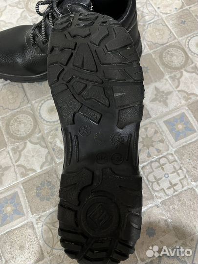 Батинки рабочие новые железнодорожные