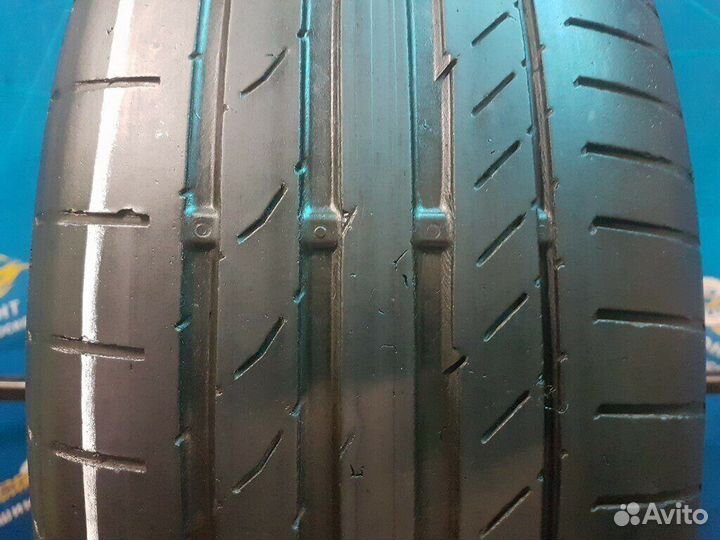 Continental ContiSportContact 5 205/50 R17