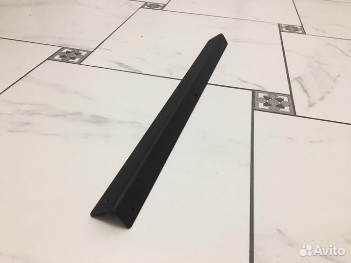 Кронштейн для крепления барной стойки к стене