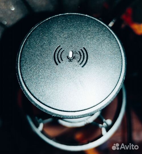 Микрофон fifine ampligame a8