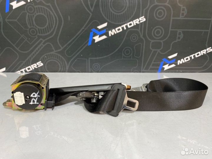 Ремень безопасности передний правый Bmw 325I E46