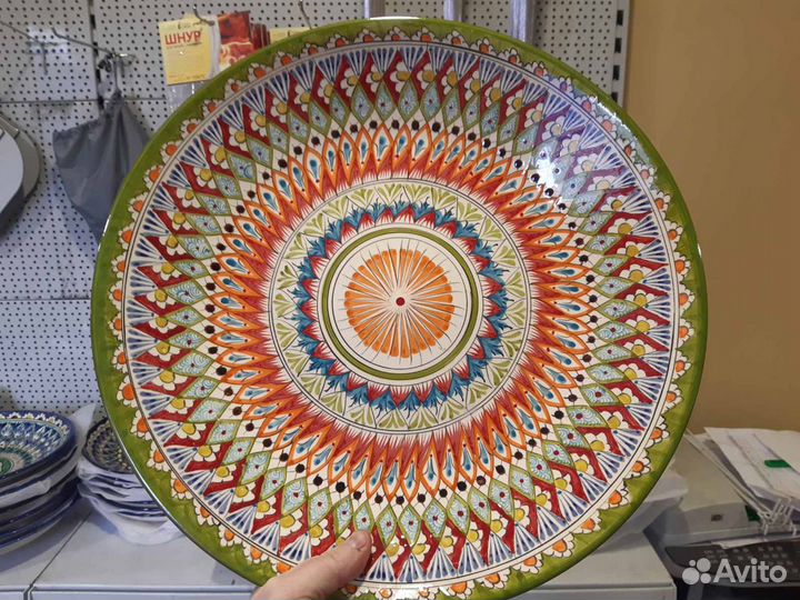 Посуда,ручная роспись