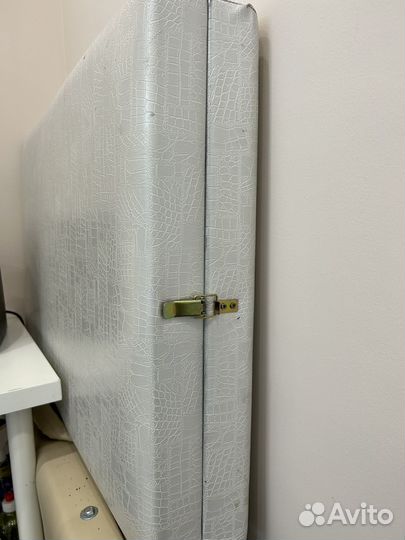 Кушетка для наращивания ресниц бу