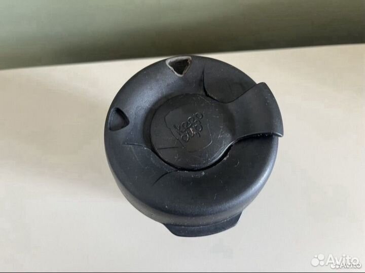 Keepcup многоразовый стакан 250 мл чашка