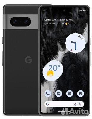 Google Pixel 7, 8/128 ГБ