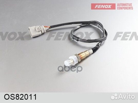 Датчик кислородный OS82011 fenox