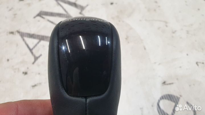 Ручка АКПП Avantgarde на Mercedes-Benz w210