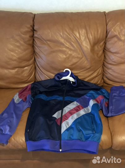 Винтажные олимпийки adidas 90х