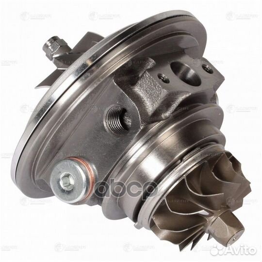 Турбокомпрессор б/корп. (картридж) для а/м Mazd