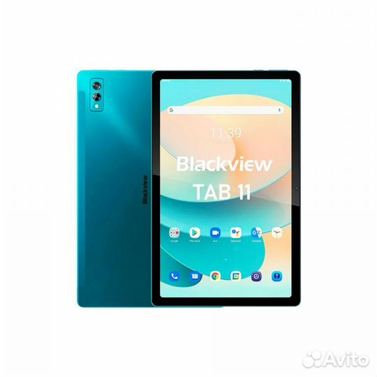 Планшет Blackview Tab 11 LTE 11