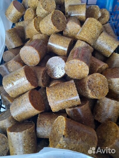 Супер макуха то,что реально ловит