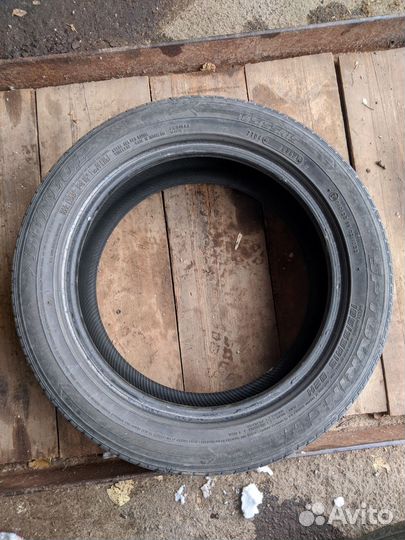 Dunlop SP Touring T1 185/55 R15