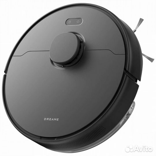Робот пылесос dreame bot d9 Max