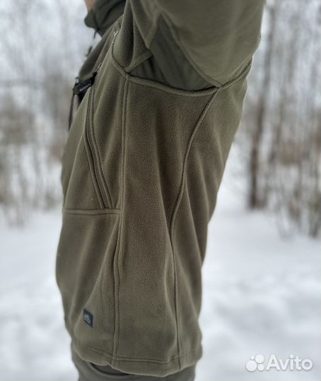 Helikon tex stratus jacket