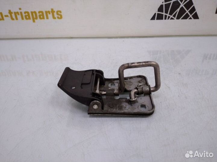 Крюк замка капота Skoda Rapid 1 NH3 до рестайлинг