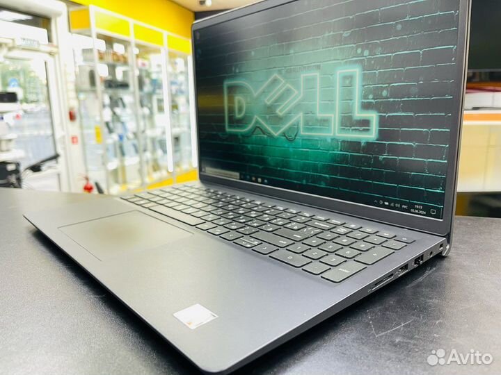 Dell 15.6