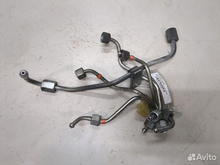 Трубка тнвд SsangYong Kyron, 2009