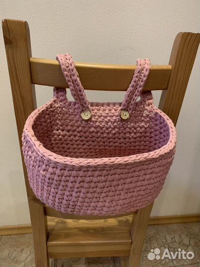 Подвесная корзина