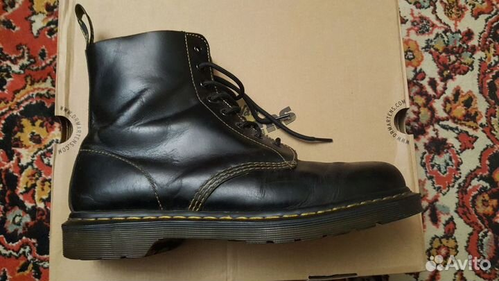 Dr. Martens