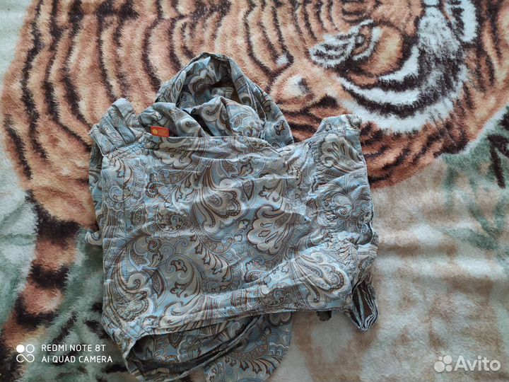 Рюкзак переноска кенгуру