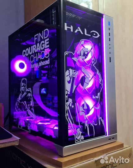 Соберу компьютер