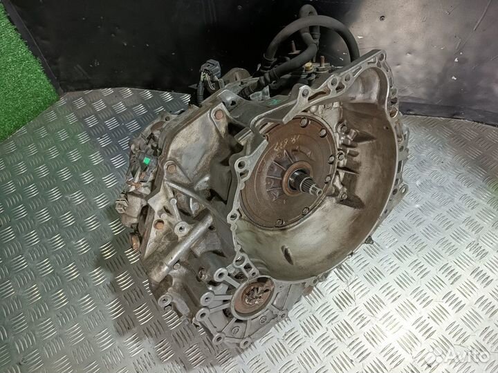 АКПП AW55-50SN Volvo S80