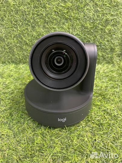 Web-камера Logitech ConferenceCam Rally Grey/ Blac