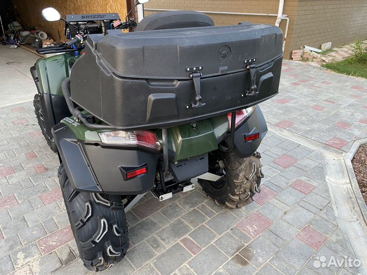 Baltmotors jumbo MAX 700
