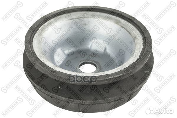 74-21781-SX опора амортизатора переднего Opel