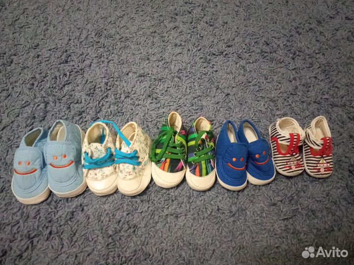 Детская одежда для девочек и мальчиков