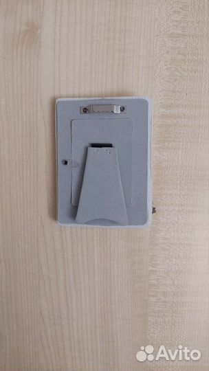 Фоторамка новогодняя