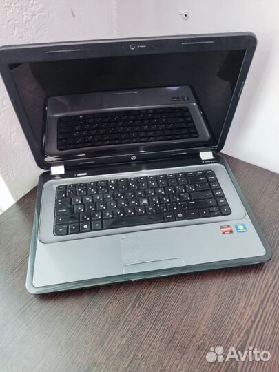 Ноутбук HP G6 1108ER