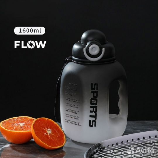 Бутылка для воды