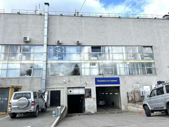 Сдам помещение свободного назначения, 400 м²