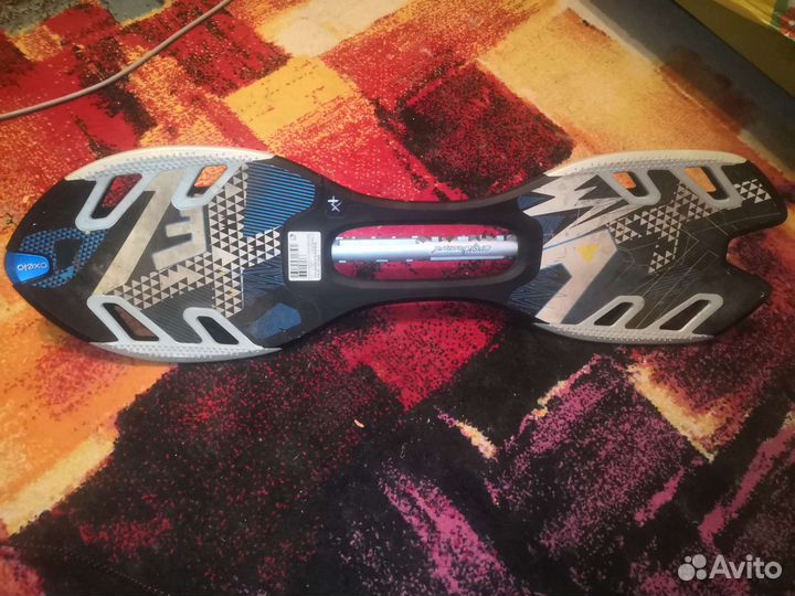 Вейвборд Oxeloboard XT