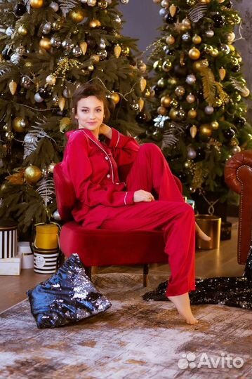 Прокат пижам Family Look