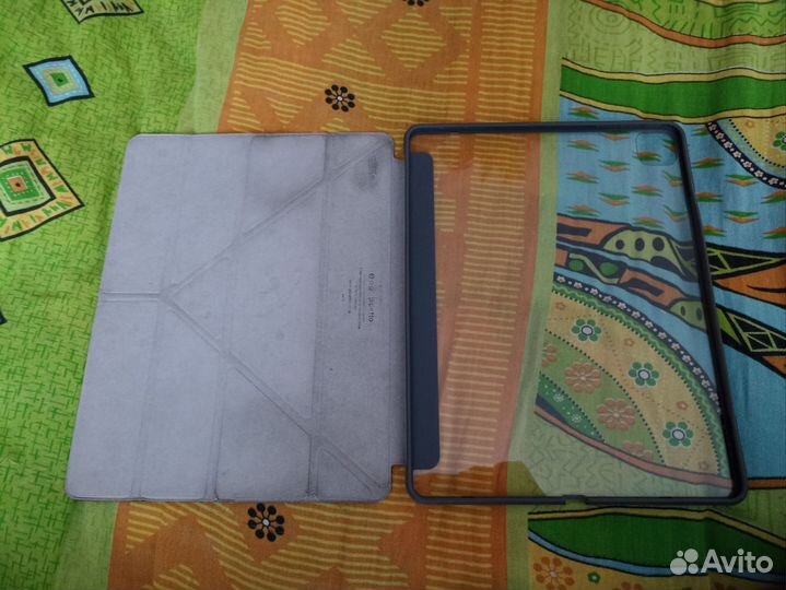 Чехол от планшета iPad pro 11